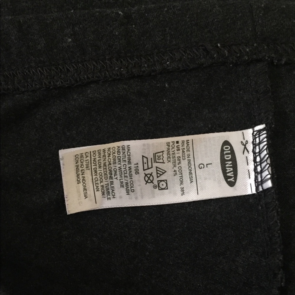 Pants - Picture 2 of 2